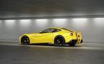 Ferrari F12berlinetta by Wheelsandmore 2012 года